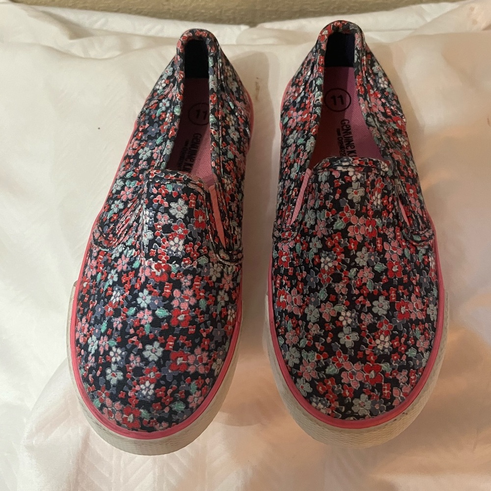 Oshkosh Genuine Kids Sneakers